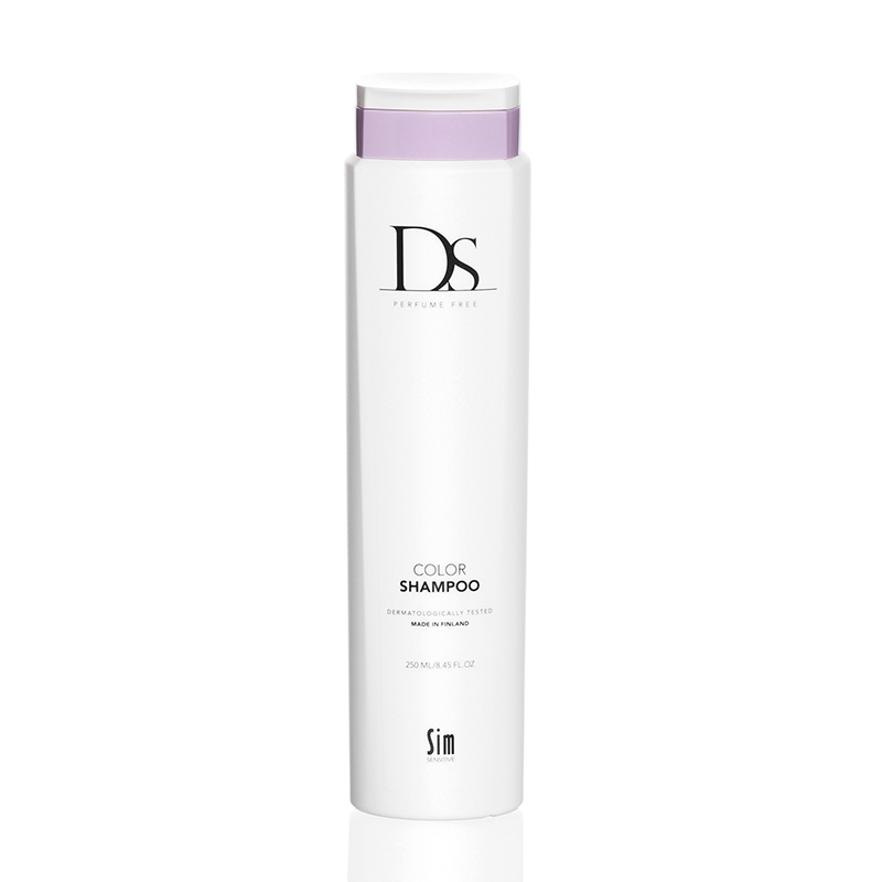 DS COLOR SHAMPOO